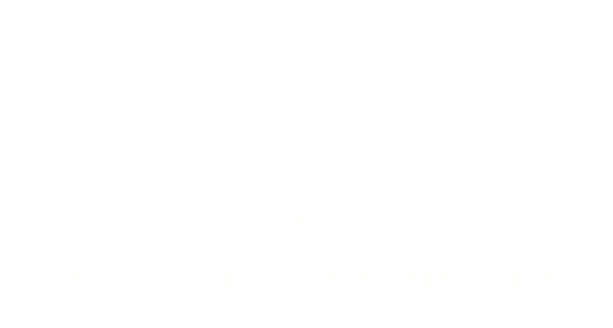 Logotipo Eventos Vilse