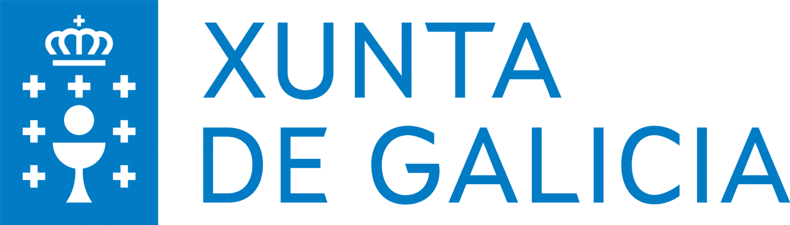 Xunta de Galicia